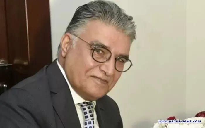 صدور كتاب"وخز الماضي" للكاتب اللبناني محمد إقبال حرب